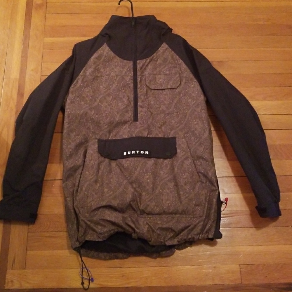 Burton Mens L Jacket